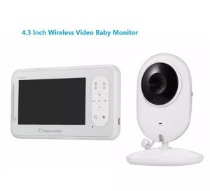 Baby camera i monitor Kamera za bebe