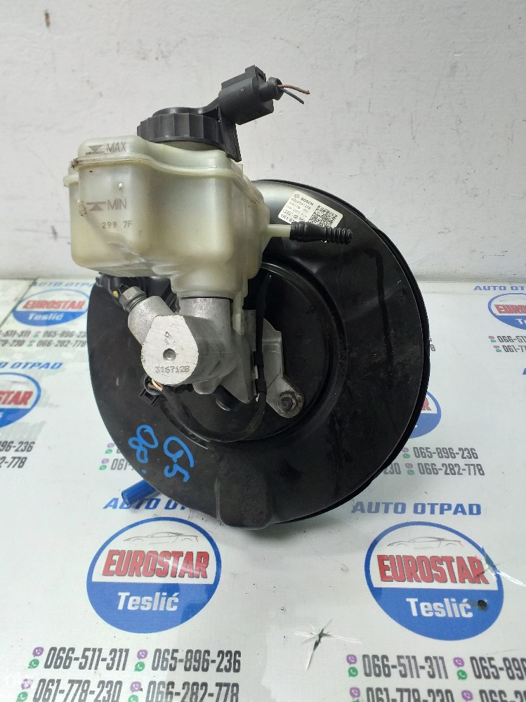 Kocioni servo dobos golf 5 1K1614105AQ es62 Doboši točka/kočioni OLX.ba