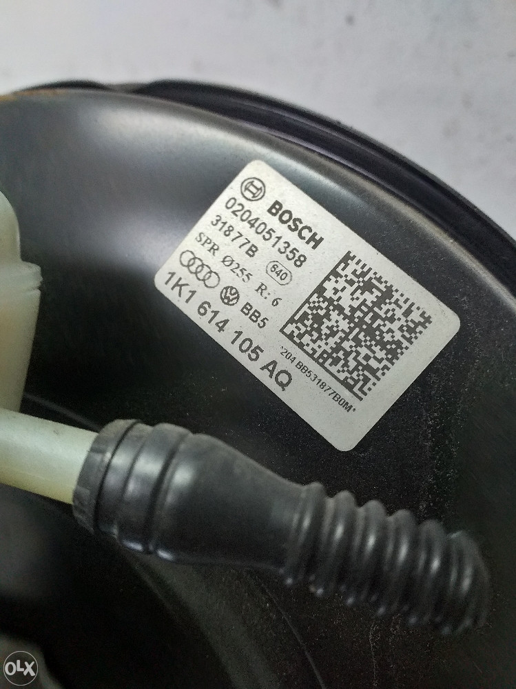 Kocioni servo dobos golf 5 1K1614105AQ es62 Doboši točka/kočioni OLX.ba