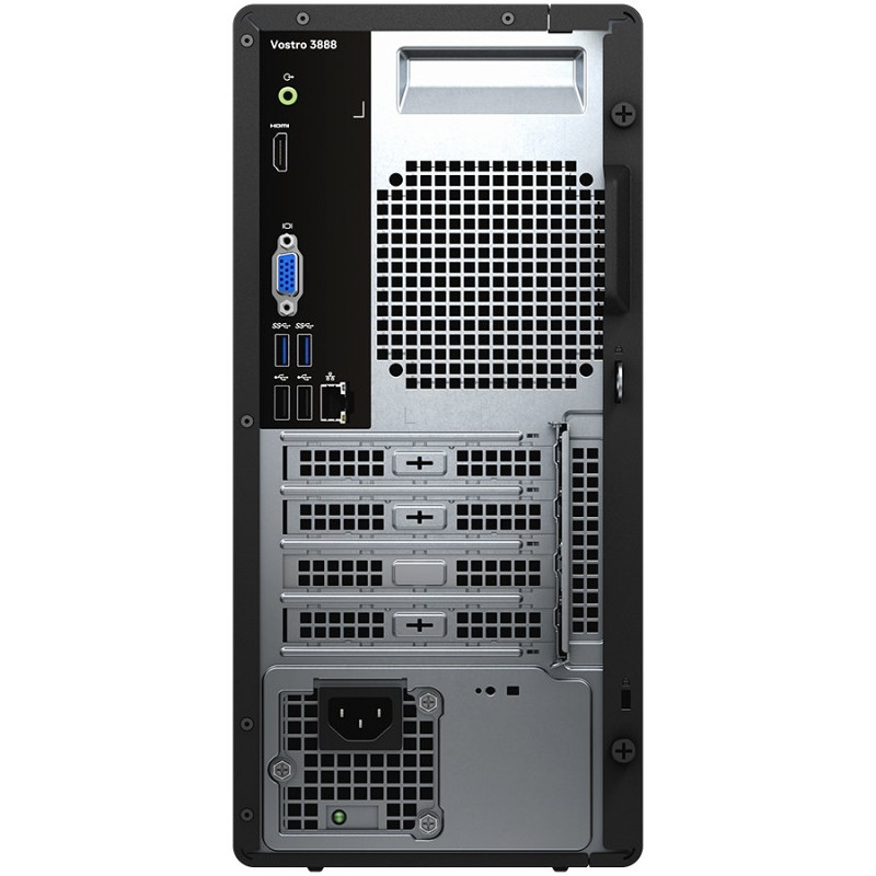 Racunar I3 1GB / 8GB 1TB HDD