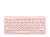 Tastatura LOGITECH K380 LINE FRIENDS  Bluetooth, UK