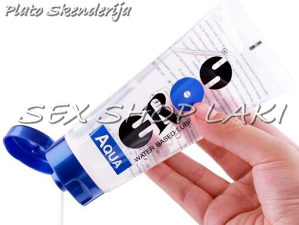 Eros 200 ml lubrikant / Seksualna erotska sexy pomagala