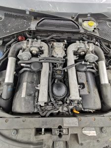 Motor VW Phaeton 5.0tdi