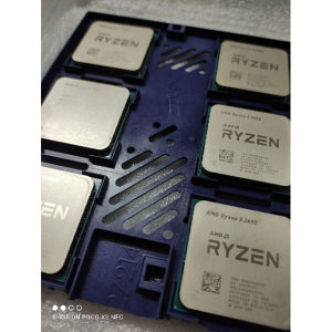 AMD Ryzen 5 3600 12x3.6-4.2GHz AM4 Tray