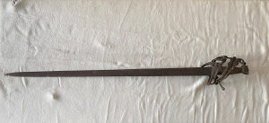 Vnecijanski mač, Skjavone, početak 16. stoljeća
