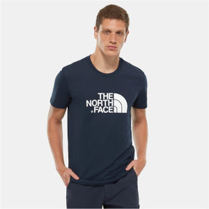 The North Face Easy T-Shirt - Urban Navy - Majica