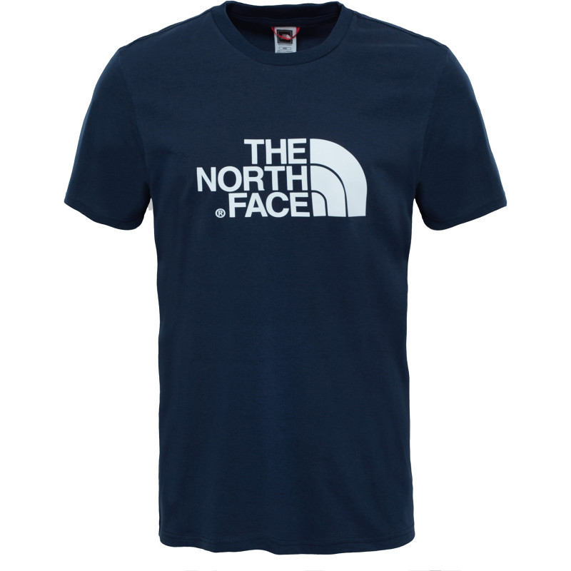 The North Face Easy T-Shirt - Urban Navy - Majica