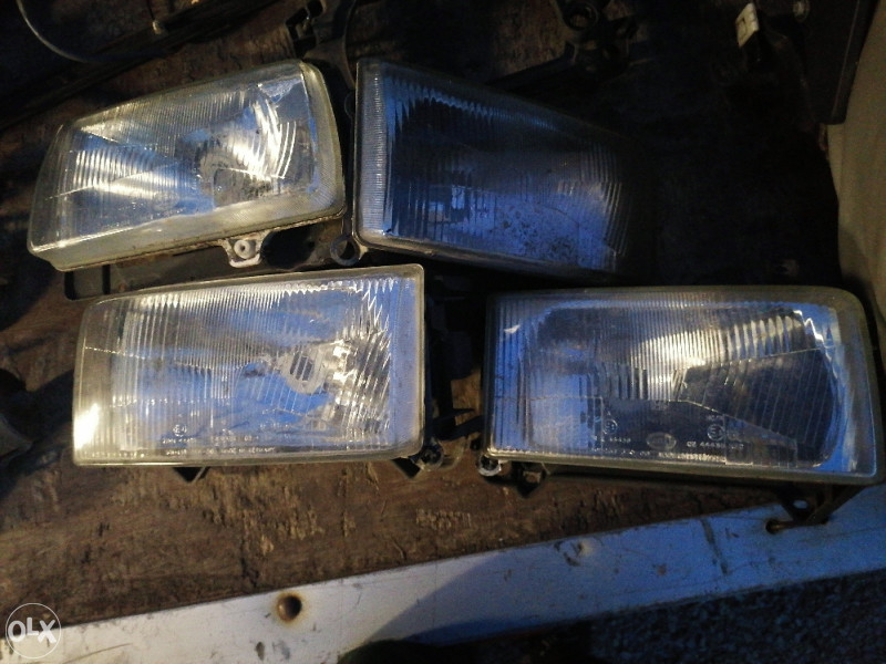 Farovi vw t4