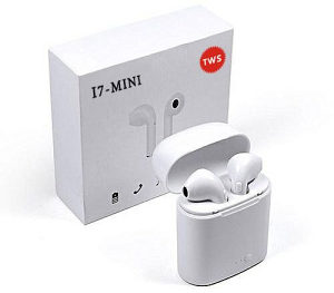 i7 mini slušalice