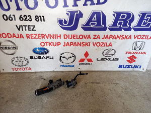 Klapna gasa egr ventil saab 9-5 saab 95
