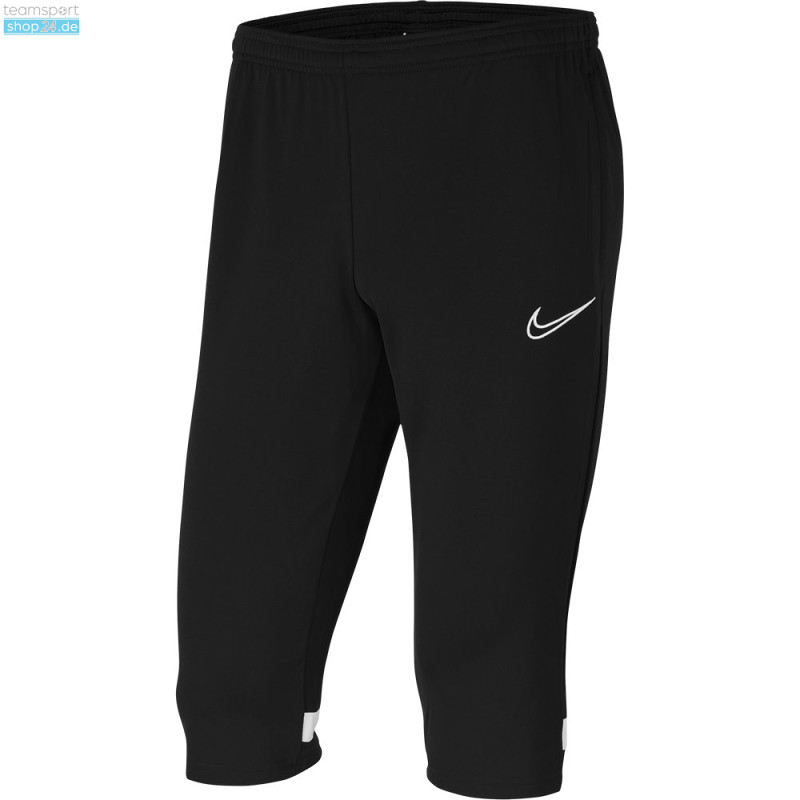 Nike Dry Academy 21 Knit 3/4 Short - Nike šorc