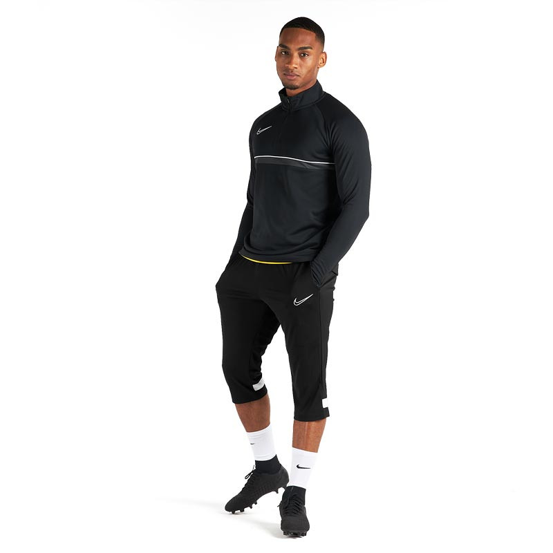 Nike Dry Academy 21 Knit 3/4 Short - Nike šorc