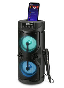 Bluetooth zvucnik sa mikrofonom (sonbox)