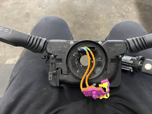 CIM MODUL OPEL ASTRA H XE