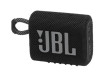 Zvucnik bluetooth crni JBL GO 3 4.2W (30274)