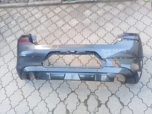 Branik zadnji bmw x2 f39 2016-