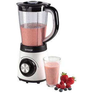 Blender GORENJE sa 4 Oštrice 1.5L 500W
