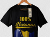 Majica BH Bosna i Hercegovina BIH majice bosanske