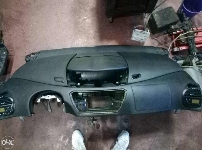 Instrument tabla c4 picasso Vozila Instrument table Novo Sarajevo