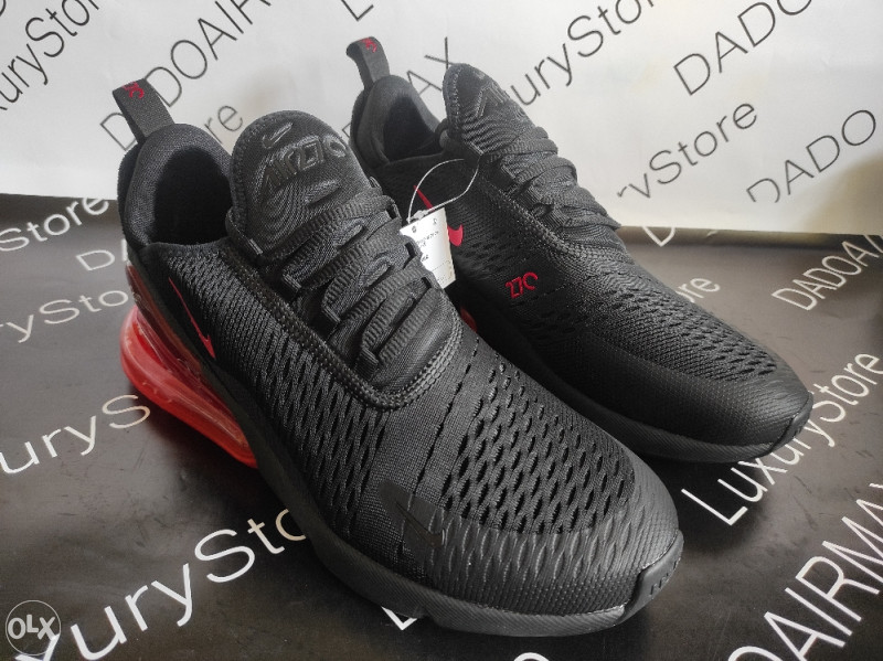 Nike Air Max 270 AH8050 018 Tene Patike za mu karce OLX.ba