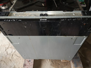 Mašina za suđe Gorenje GV63321-dijelovi