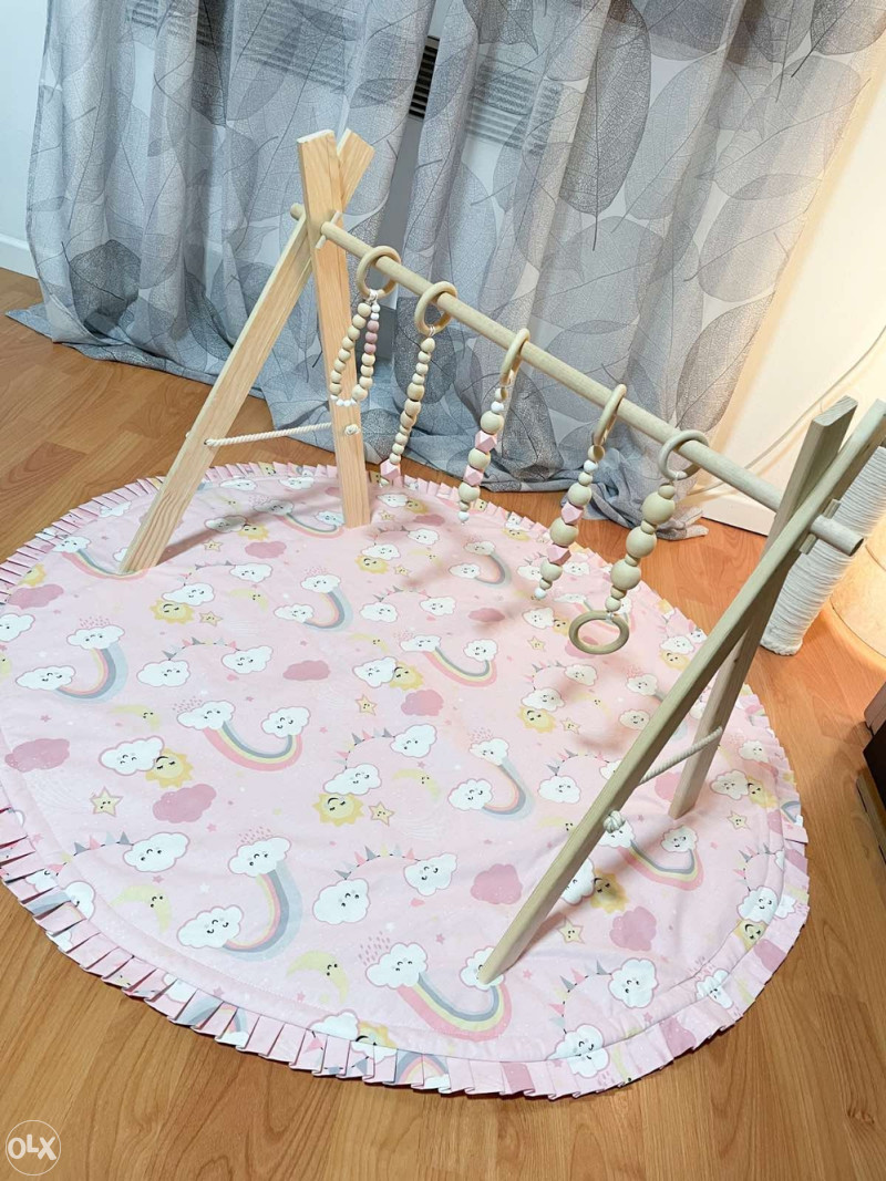 Baby gym Ostalo OLX.ba