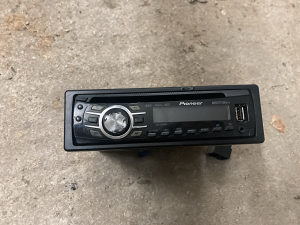 Radion cd USB Pioneer