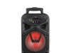 Karaoke zvucnik Bluetooth 15W BT TREVI zvucnici