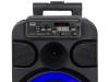 Zvucnik karaoke bluetooth 40W Trevi