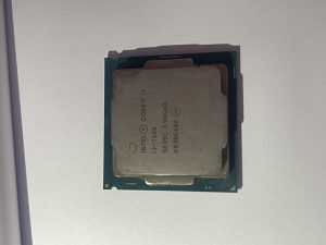 Intel i3 7100