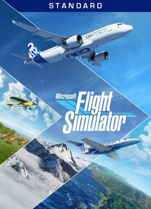 Microsoft Flight Simulator 2020 Windows PC
