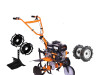 VILLAGER MOTORNI KULTIVATOR VTB 852 4.1kW (5.6KS)