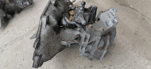 Mjenjac Corsa D 1.2 benzin