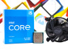 Procesor Intel Core i5-11400F 6C/12T s coolerom