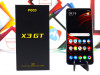 Smartphone Poco X3 GT 8GB / 256GB 5000mAh 6,6'' 120Hz