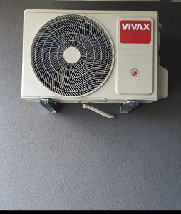 Vivax klima inverter, cijena sa ugradnjom!