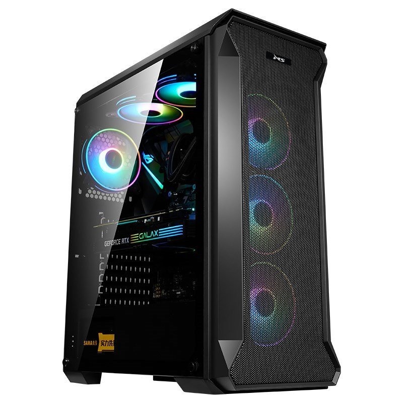 Gaming Racunar i5 9600K,3.7GHz,NVIDIA GeForce RTX2070