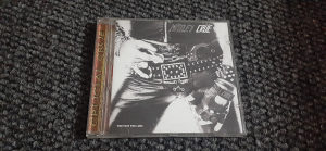 Motley Crue-Too Fast for Love