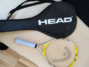 Reket za tenis djeciji