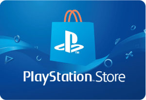 PSN PlayStation USA UK 5 10 20 25 35 50 Plus PS US
