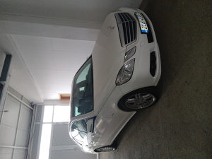 Mercedes-Benz E 220 | W212 | E220