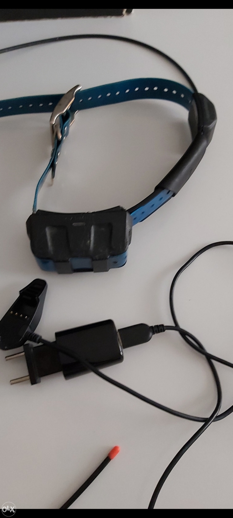 Strap Dc 50 Collar For Sale Tracker Garmin Dc50 Used Dc50 Collars