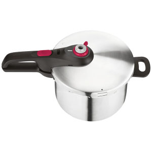 Ekspres Lonac TEFAL sa 5 Sigurnosnih Sistema 6L