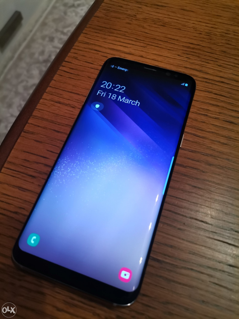 Samsung galaxy s8 Mobiteli OLX.ba