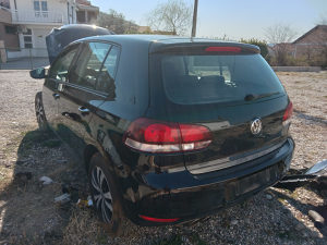 Golf 6 1.4 tsi 2010 god