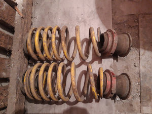 Gewinde golf 4