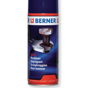 BERNER sprej odvijač 82121