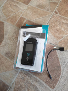 Alko test 3