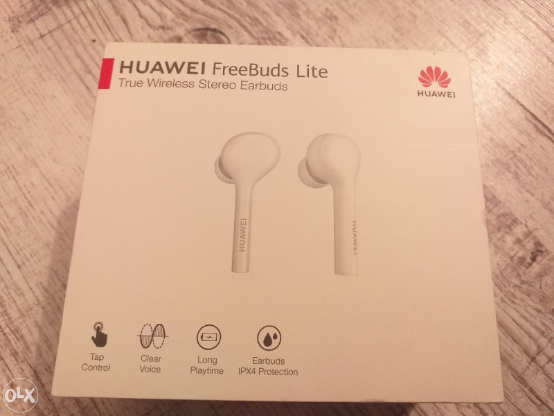 Huawei freebuds best sale lite olx