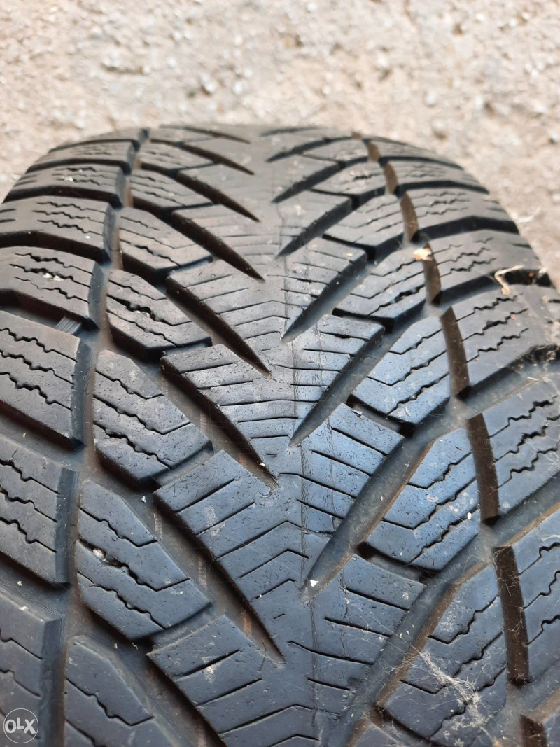 Goodyear 235 55 R17 - Gume - OLX.ba